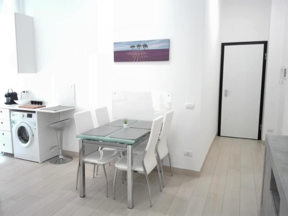 Rogoredo Milan Apartments エクステリア 写真