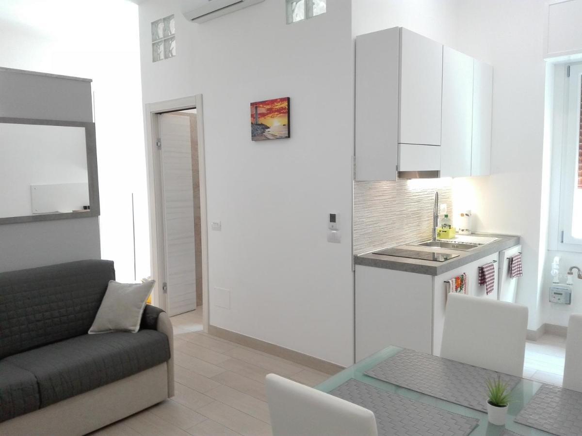 Rogoredo Milan Apartments エクステリア 写真